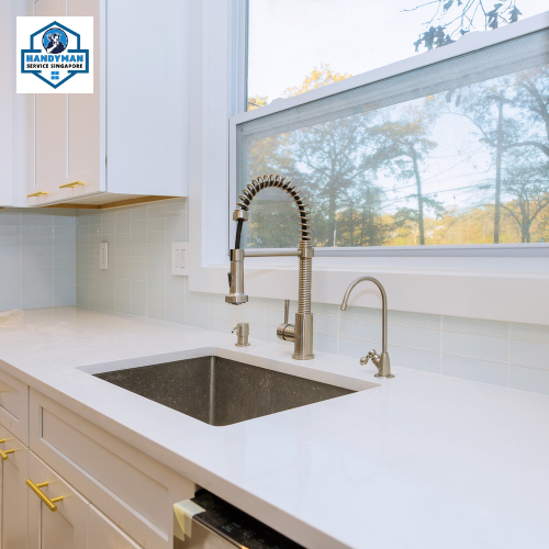 A Comprehensive Guide to Sink and Tap Repair and Replacement Services